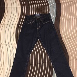 Old Navy’s Boys Size 12 Jeans